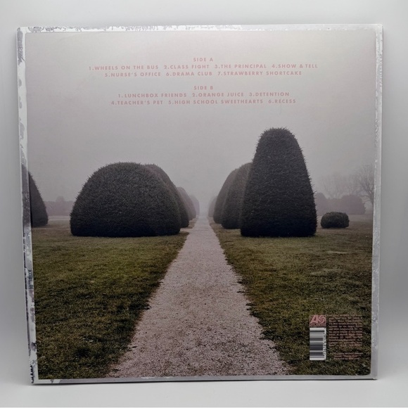 Melanie Martinez K-12 Album Vinyl Record - Picture 2 of 2